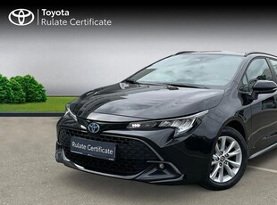 Toyota Corolla 1.8 HSD TS Dynamic