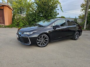 Toyota Corolla 1.8 Hybrid Club