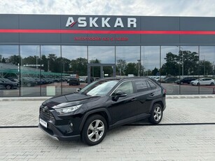 Toyota RAV4 2.0P CVT AWD Dynamic