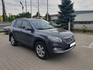 Toyota RAV4 2.2 D-4D Executive