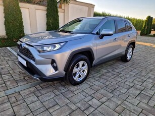 Toyota RAV4 2.5 Hybrid VVT-iE 4x2 Exclusive