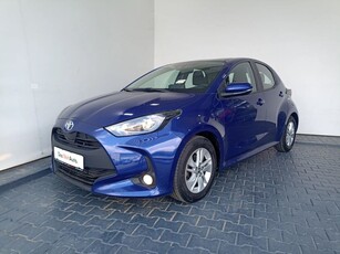 Toyota Yaris 1.5 L CVT Active