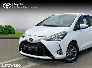 Toyota Yaris 1.5 L VVT-iE Active