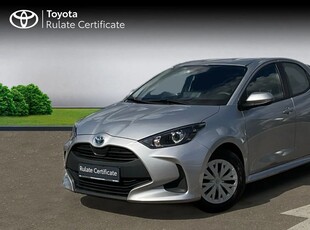 Toyota Yaris 1.5 VVT-i HSD Eco