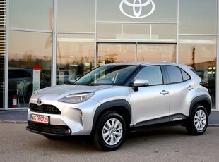 Toyota Yaris Cross 1.5 VVT-i HSD 4x2 Dynamic