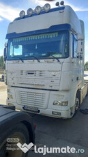 Daf XF 95 530 cap tractor