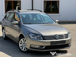 Vw passat b7 2.0D 140cp PROPIETAR ofer Fiscal