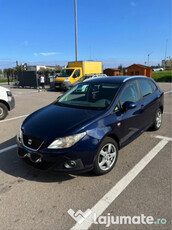 Seat ibiza 2011 masina