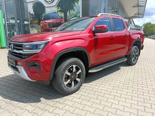 Volkswagen Amarok 3.0 TDI 241 CP 10AT 4M Style