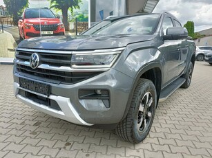 Volkswagen Amarok 3.0 TDI 241 CP 10AT 4M Style