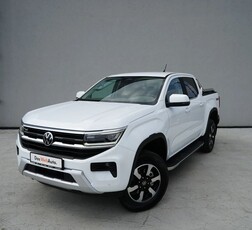 Volkswagen Amarok 3.0 TDI 241 CP 10AT 4M Style