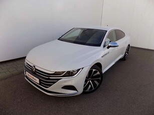 Volkswagen ARTEON 2.0 TDI 4Motion DSG Elegance