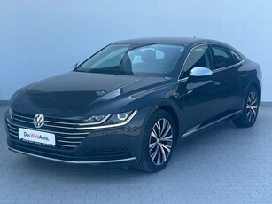 Volkswagen ARTEON 2.0 TDI DSG Elegance