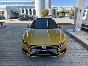 Volkswagen ARTEON 2.0 TDI DSG R-Line