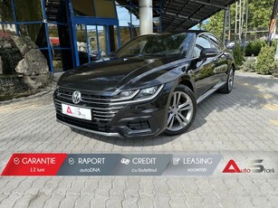 Volkswagen ARTEON 2.0 TDI R-Line