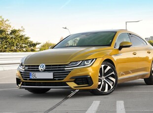 Volkswagen ARTEON 2.0 TSI DSG R-Line