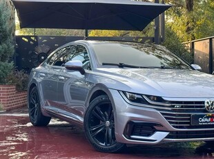 Volkswagen ARTEON 2.0 TSI DSG R-Line