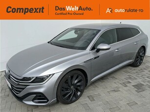 Volkswagen ARTEON SB 2.0 TDI 4Motion DSG R-Line