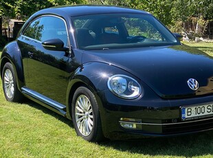 Volkswagen Beetle 1.2 TSI