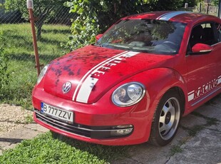 Volkswagen Beetle 1.2 TSI Design