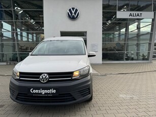 Volkswagen Caddy 2.0 TDI (5-Si.) Comfortline