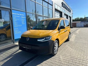 Volkswagen Caddy 2.0 TDI (5-Si.) Trendline