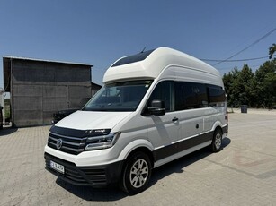 Volkswagen California Grand 600 2.0 TDI 130 kW AG8