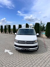 Volkswagen Caravelle T6 2.0 TDI KR Comfortline 4M