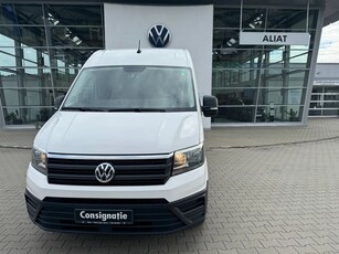 Volkswagen Crafter 3.5 CD Bena L4 4M 103kW