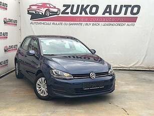 Volkswagen Golf 1.2 TSI BlueMotion Technology Comfortline