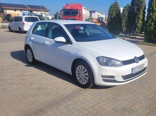 Volkswagen Golf 1.2 TSI BlueMotion Technology Comfortline