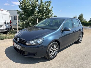 Volkswagen Golf 1.2 TSI BlueMotion Technology Team