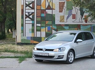 Volkswagen Golf 1.2 TSI BlueMotion Technology Trendline