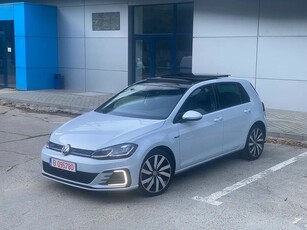 Volkswagen Golf 1.4 GTE Plug-In-Hybrid DSG