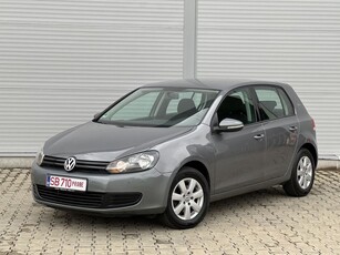 Volkswagen Golf 1.4 Trendline