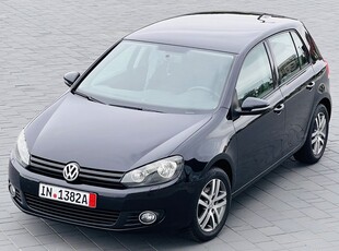 Volkswagen Golf 1.4 Trendline