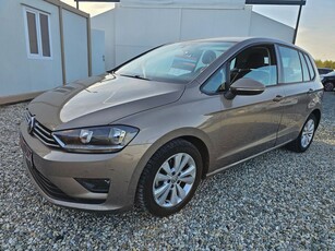 Volkswagen Golf 1.4 TSI (BlueMotion Technology) Comfortline