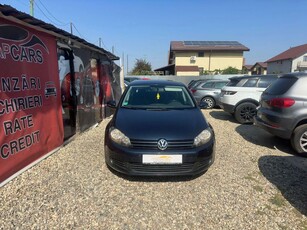 Volkswagen Golf 1.4 TSI BMT Comfortline