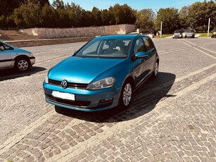 Volkswagen Golf 1.4 TSI BMT Comfortline