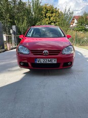 Volkswagen Golf 1.4 TSI Comfortline