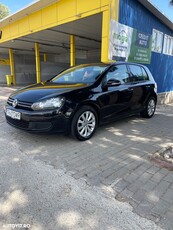 Volkswagen Golf 1.4 TSI Comfortline