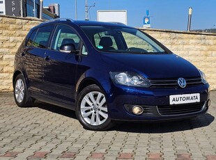 Volkswagen Golf 1.4 TSI DSG Style