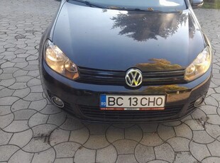 Volkswagen Golf 1.4 TSI Highline