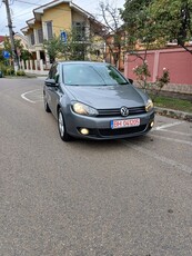 Volkswagen Golf 1.4 TSI Style