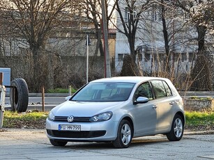 Volkswagen Golf 1.4 TSI Team