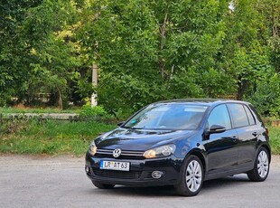 Volkswagen Golf 1.4 TSI Team