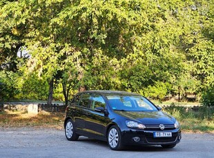 Volkswagen Golf 1.4 TSI Team