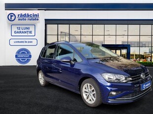 Volkswagen Golf 1.5 TSI ACT OPF DSG Comfortline