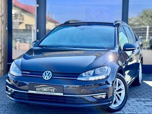 Volkswagen Golf 1.5 TSI Comfortline