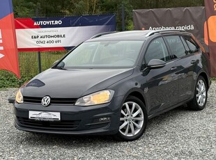 Volkswagen Golf 1.6 BlueTDI Comfortline